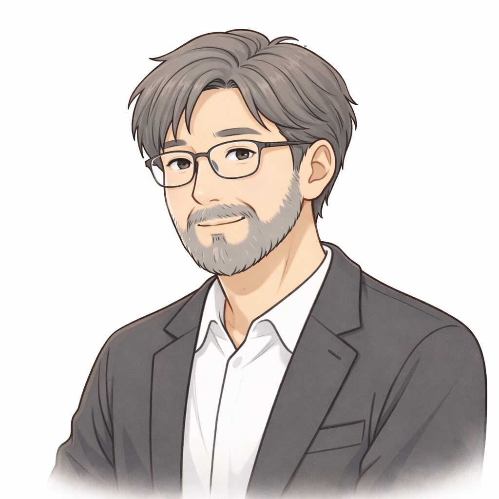 人生相談エトセトラ管理人悟（さとる）のプロフィール画像