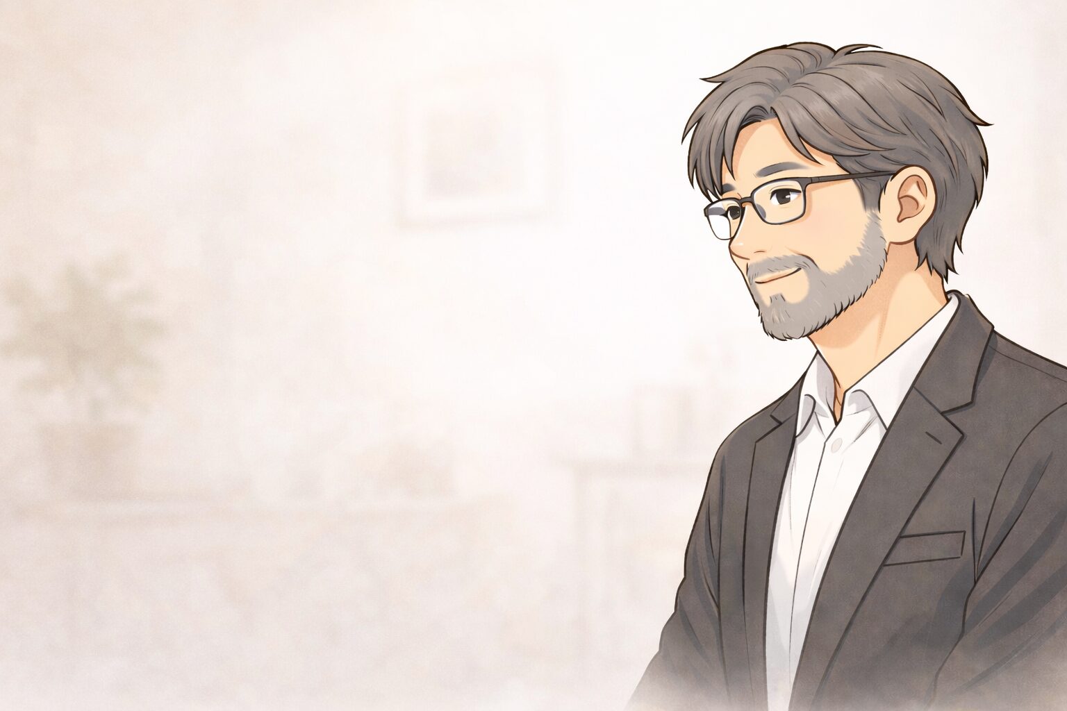 誰にも知られず相談できる先を静かに示す悟のサムネイル